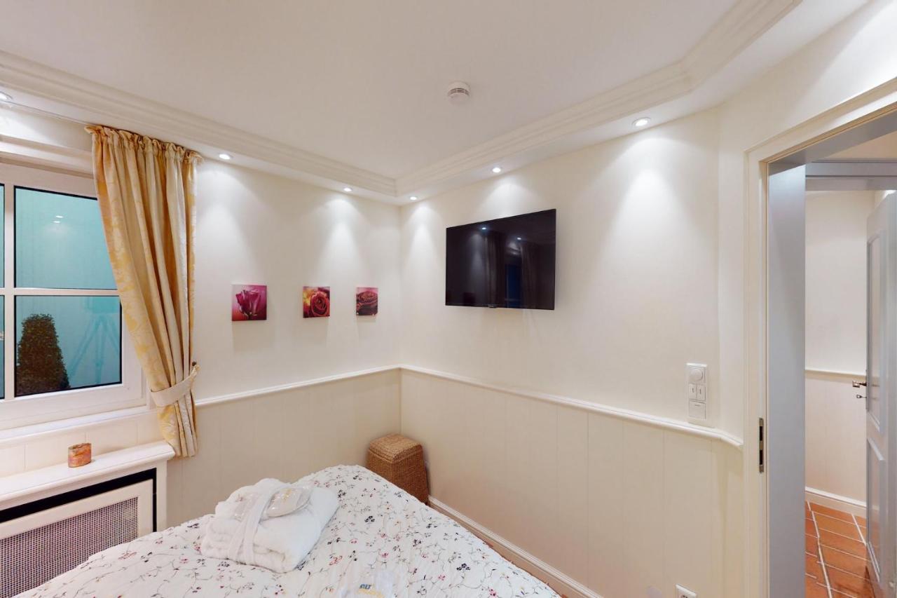 Apartment Waterkant Schellinghorn