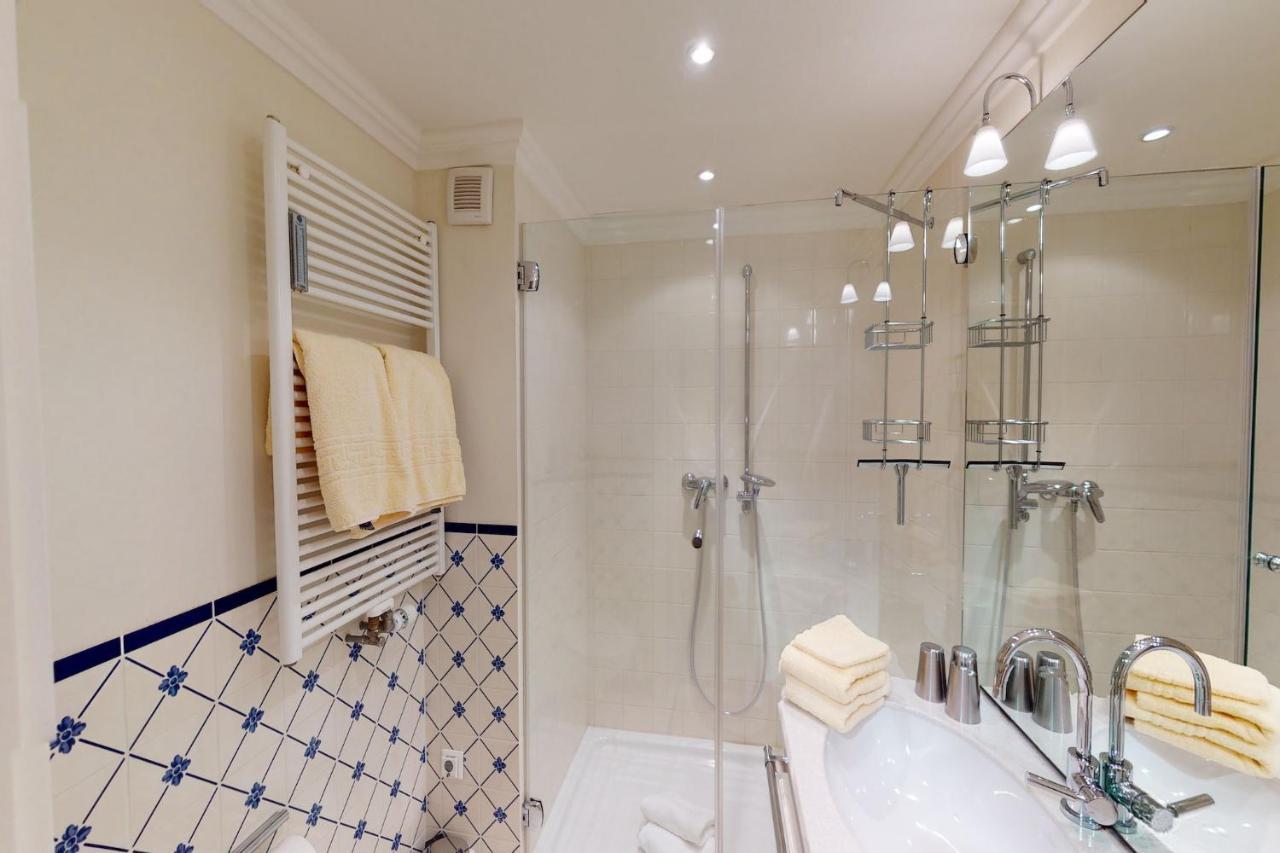 Waterkant Apartment *