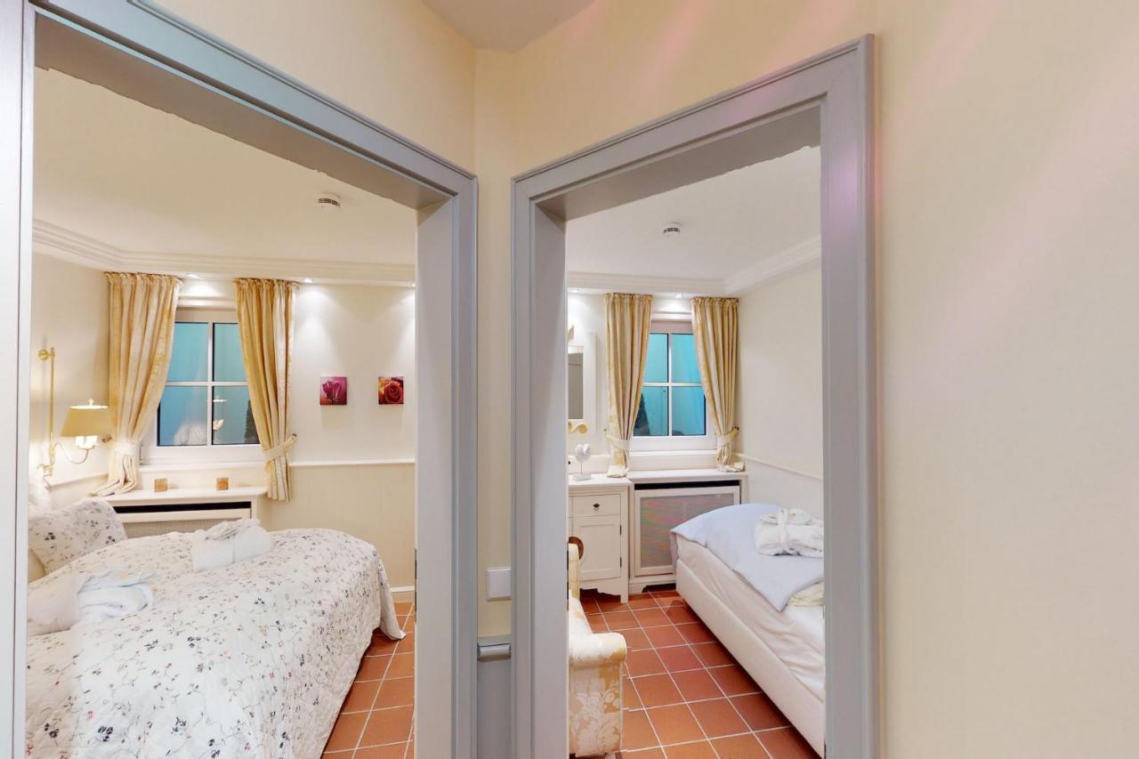 Waterkant Apartment *