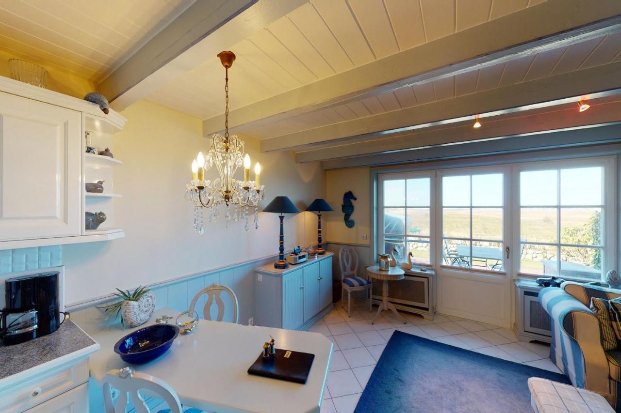 Waterkant Apartment
