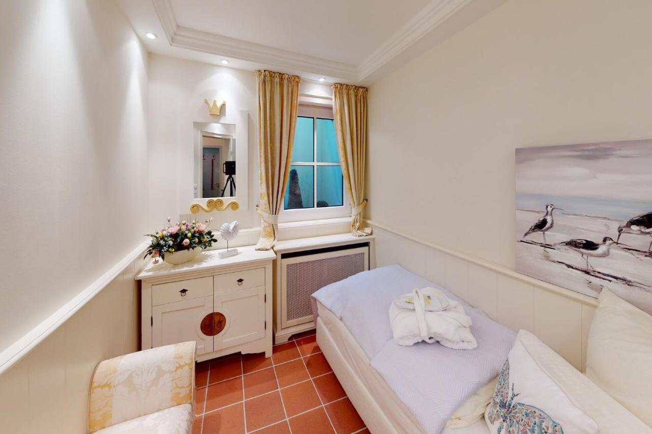 Waterkant Apartment *
